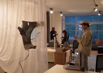 SAHA Studio’dan 10. Dönem Sonu Sergisi