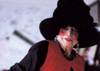Semiha Berksoy Sergisi, İstanbul Modern
