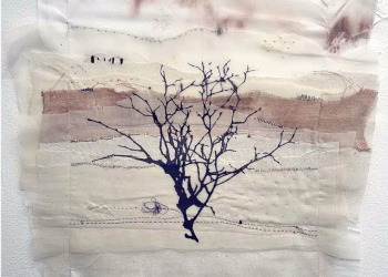 Sanem Odabaşı, Biz Yokken Kim Burdaydı.