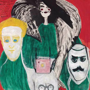 Hapishanede Ziyafet, 1999.