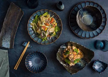 Bonna OceanFuji, OceanEast.