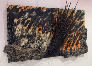 Rastlaşmalar Vol. 1 Sergisi 42 Maslak’ta