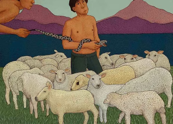 Sefa Çatuk: “Babil’in Asma Bahçeleri”