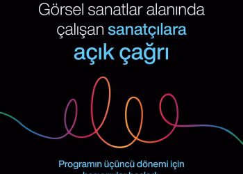 Sade (Sanatçı Destek Fonu) 2026 Dönemi Başvuruları Açıldı