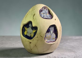 Berra Nur, Fırat Nefs.