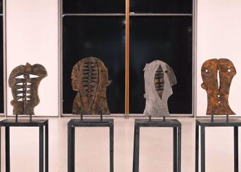 Hüsamettin Koçan: “Ben Bu”