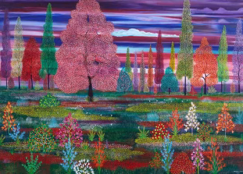 Bayram Gümüş: “Beşinci Mevsim”