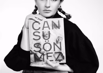 Pg Art Gallery Yayın Programının İlk Kitabı: Cansu Sönmez 2013–2025