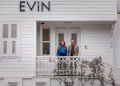 Gizem Kâhya İyem & Osman Nuri İyem, EVİN, 2026, Fotoğraf: Tolga İldun.