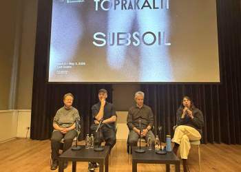 İnci-Ali Gökmen ve Onur Gökmen.