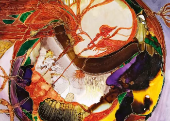 Işın Karahan Yıldırım’dan Dayanışmaya Destek Sergisi