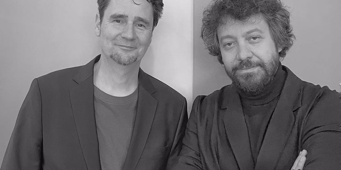 Ali Ekber Kumtepe: “Boşluk, Sessizliğin ve Yokluğun Görünür Hâli”