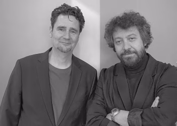 Ali Ekber Kumtepe: “Boşluk, Sessizliğin ve Yokluğun Görünür Hâli”