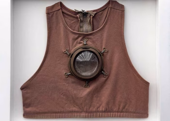 Eda Sütunç’un “Sıcak Prova” Sergisi Sanatorium’da