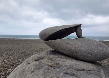 Varol Topaç, “Sessiz Dalga”.