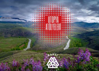 Baksı Ütopya Atölyeleri Başlıyor