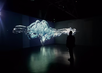 Ecem Dilan Köse, Becoming Matter.