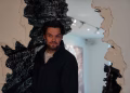 Tom Fellows, Fotoğraf: Kaan U. Karaaslan.