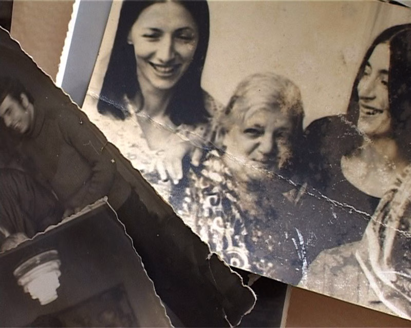 Nahide’nin Türküsü.